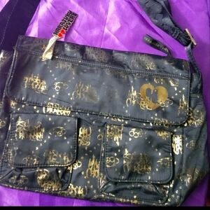 Harajuku Lovers Messenger Bag